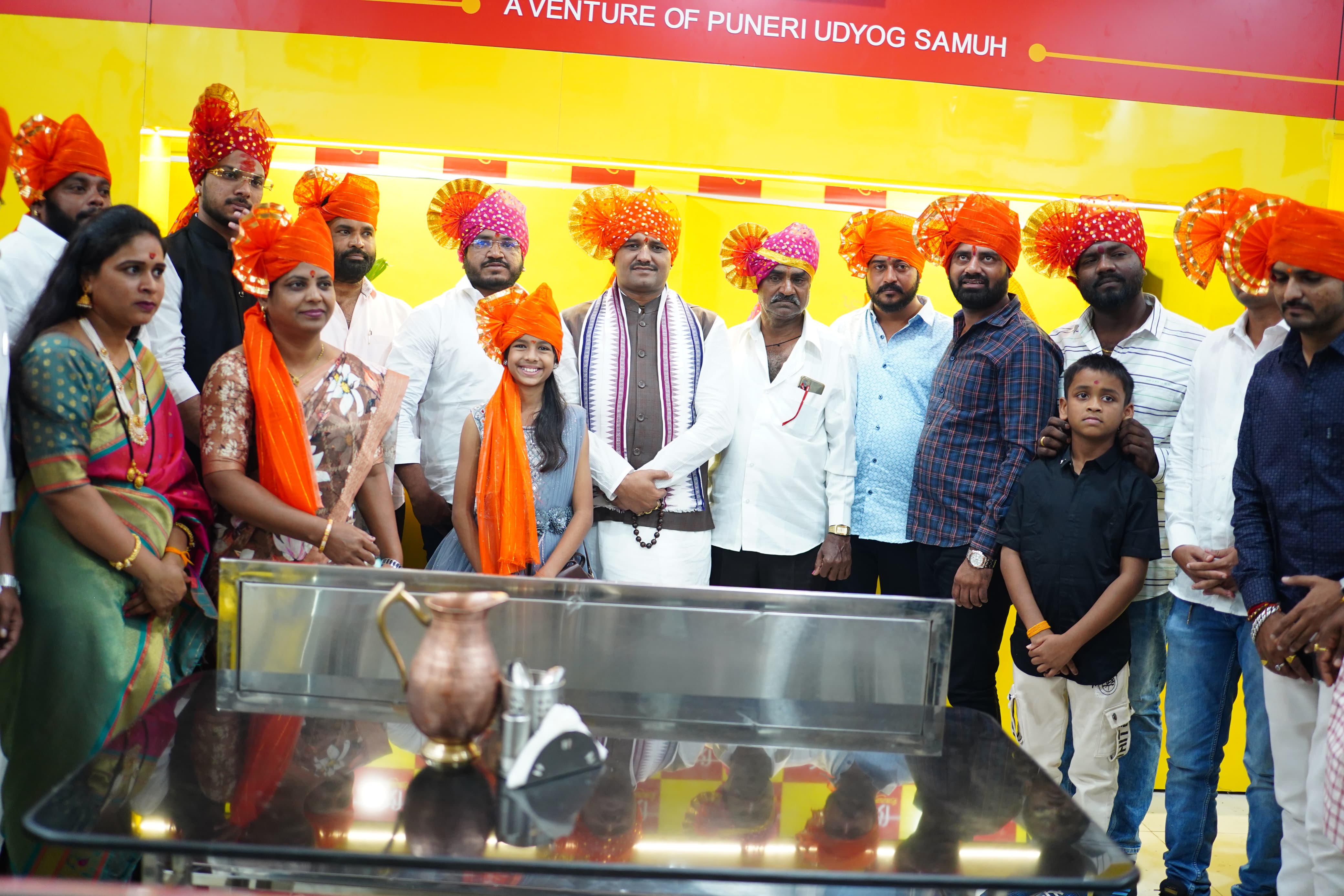 Puneri Vadapav 4